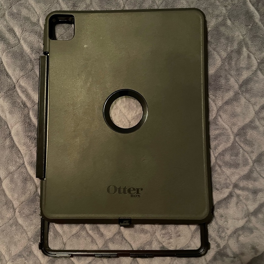 Otter box hard case